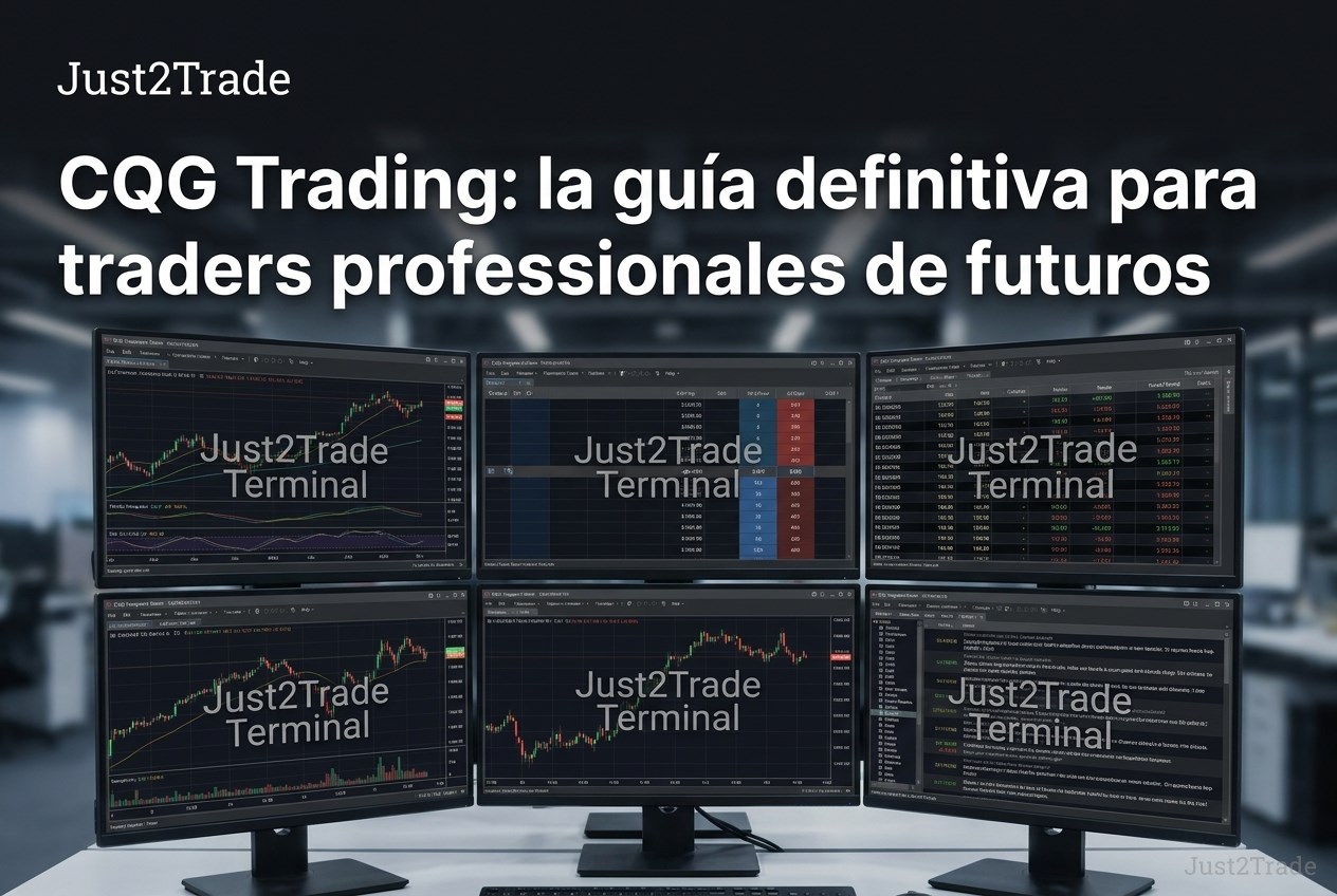 CQG Trading: la guía definitiva para traders profesionales de futuros" meta_title: "CQG Trading: Guía Definitiva para Traders Profesionales de Futuros